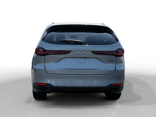 2024 Mazda CX-90 PHEV Preferred