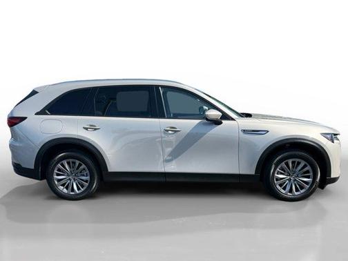 2024 Mazda CX-90 PHEV Preferred