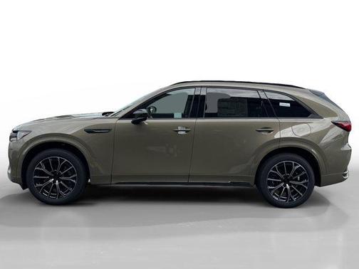 2026 Mazda CX-70 CX-70