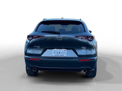 2025 Mazda CX-30 2.5 Turbo Premium Package