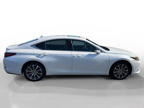 2019 Lexus ES 350 350