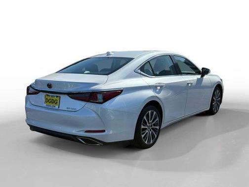 2019 Lexus ES 350 350