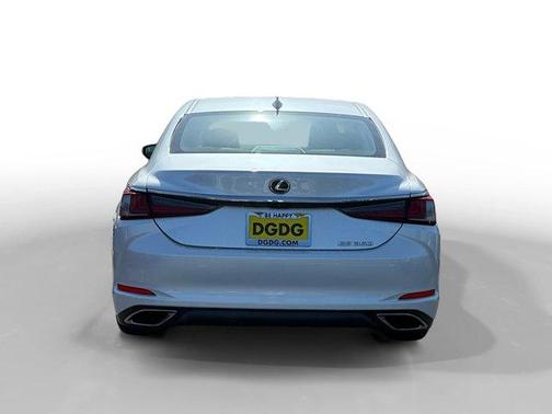 2019 Lexus ES 350 350