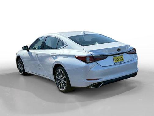2019 Lexus ES 350 350