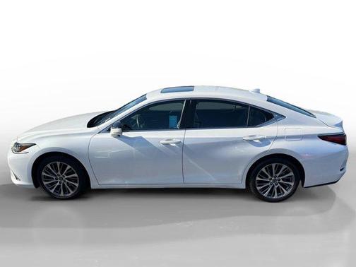 2019 Lexus ES 350 350