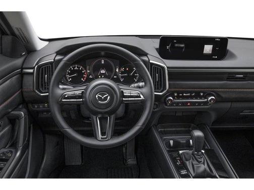 Zircon Sand Metallic 2026 Mazda CX-50 2.5 TURBO PREMIUM PLUS