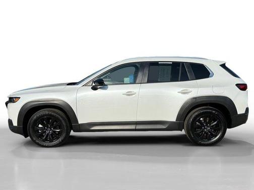 2024 Mazda CX-50 2.5 S Select Package