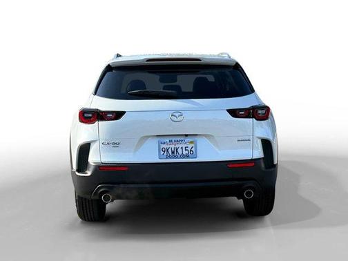 2024 Mazda CX-50 2.5 S Select Package