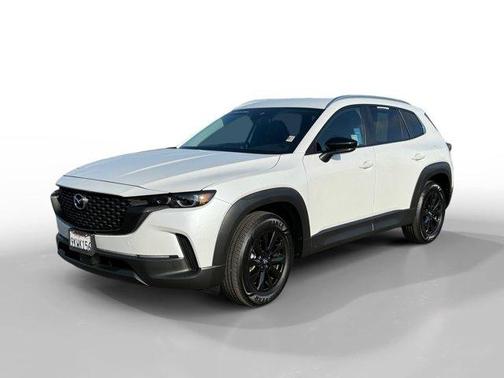 2024 Mazda CX-50 2.5 S Select Package