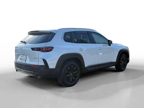 2024 Mazda CX-50 2.5 S Select Package