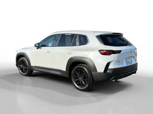 2024 Mazda CX-50 2.5 S Select Package