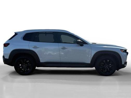 2024 Mazda CX-50 2.5 S Select Package