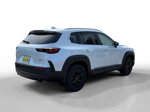 2025 Mazda CX-50 Hybrid Preferred Package