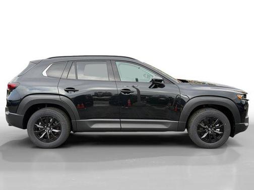 2026 Mazda CX-50 Premium