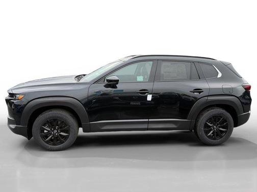 2026 Mazda CX-50 Premium