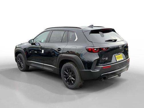 2026 Mazda CX-50 Premium