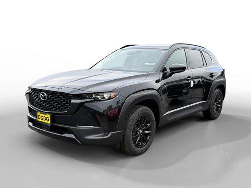 2026 Mazda CX-50 Premium