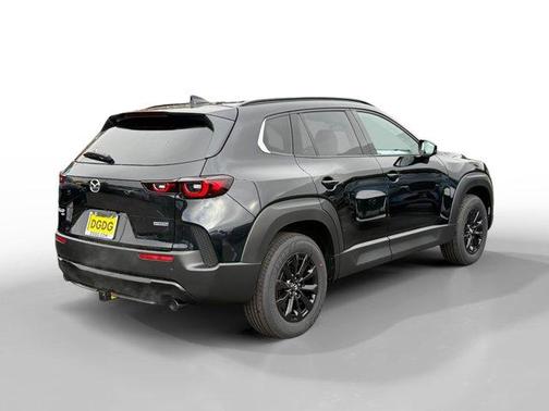 2026 Mazda CX-50 Premium