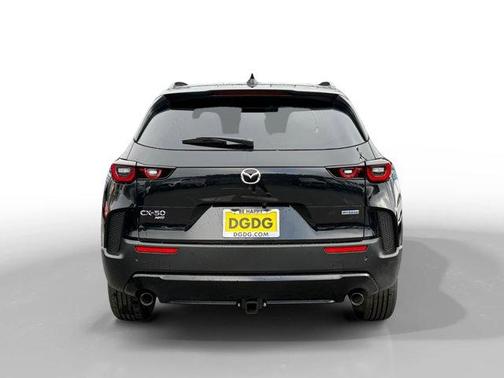 2026 Mazda CX-50 Premium