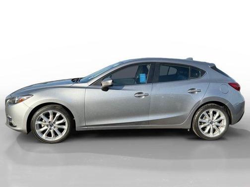 2015 Mazda Mazda3 s Grand Touring