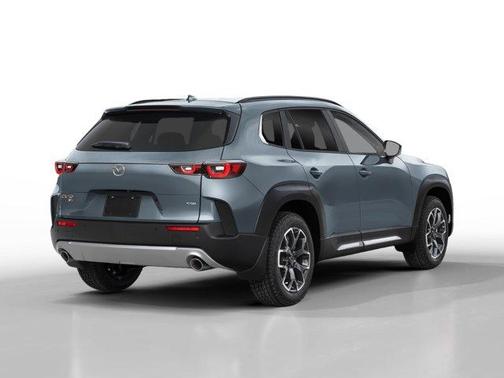 2026 Mazda CX-50 2.5 Turbo Meridian Edition