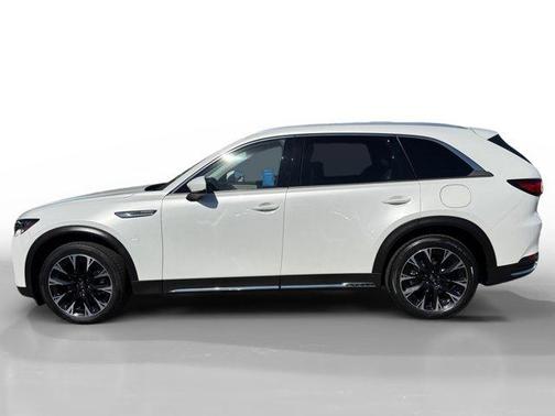 2024 Mazda CX-90 PHEV Premium
