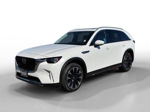 2024 Mazda CX-90 PHEV Premium