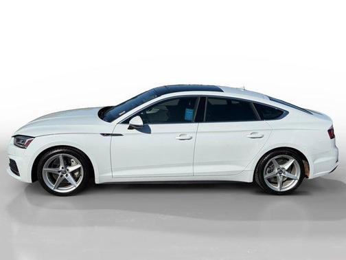 2019 Audi A5 2.0T Premium