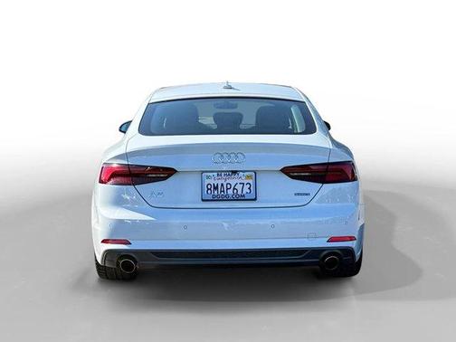 2019 Audi A5 2.0T Premium