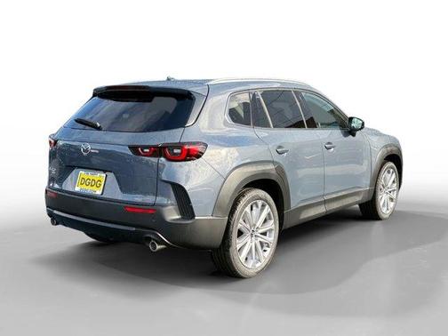 2026 Mazda CX-50 Premium