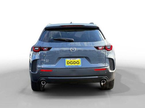 2026 Mazda CX-50 Premium