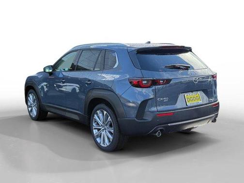 2026 Mazda CX-50 Premium