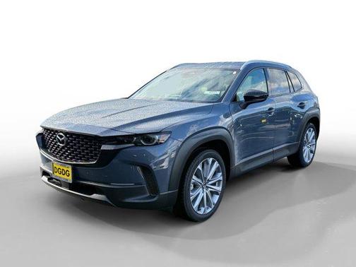 2026 Mazda CX-50 Premium