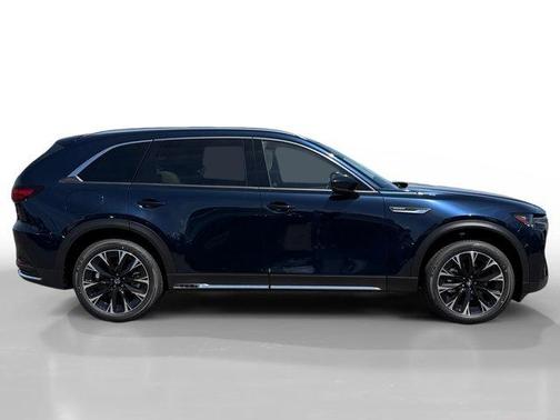 2025 Mazda CX-90 PHEV Premium Plus Package