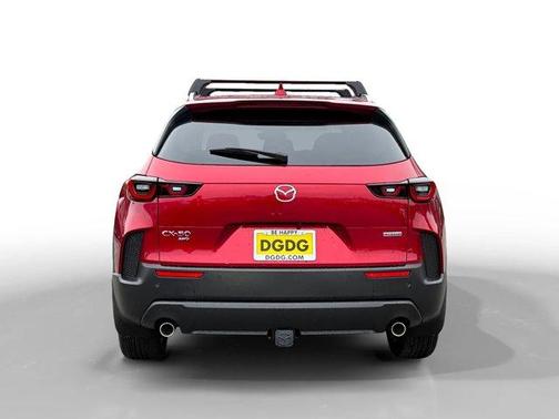 2026 Mazda CX-50 Premium Plus
