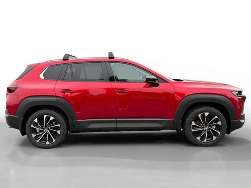 2026 Mazda CX-50 Premium Plus