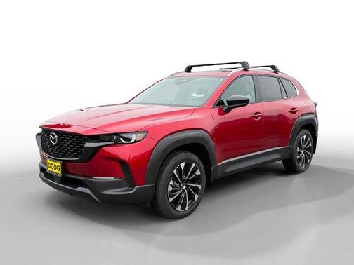 2026 Mazda CX-50 Premium Plus