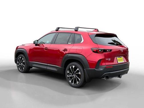 2026 Mazda CX-50 Premium Plus