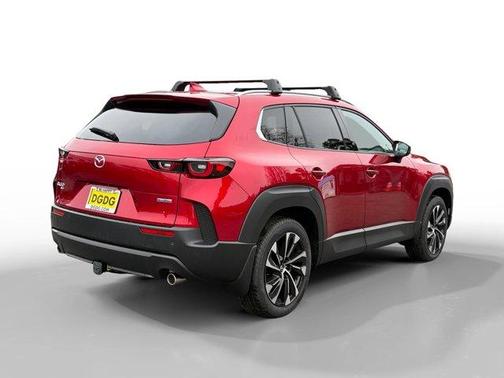 2026 Mazda CX-50 Premium Plus