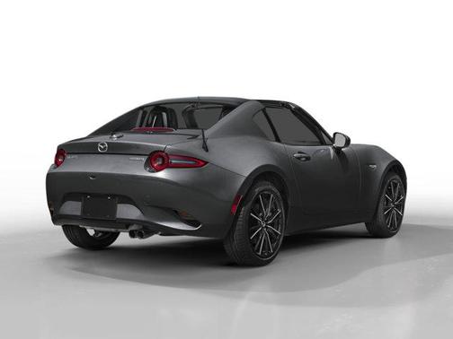 2026 Mazda MX-5 Miata GRAND TOURING