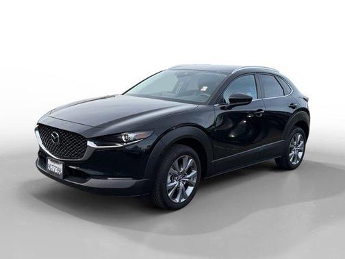 2023 Mazda CX-30 2.5 S Select Package
