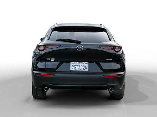 2023 Mazda CX-30 2.5 S Select Package