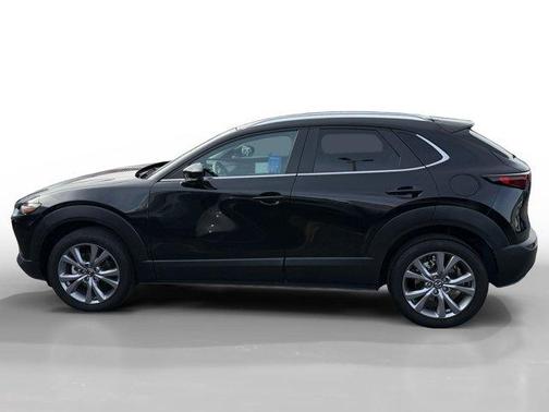 2023 Mazda CX-30 2.5 S Select Package