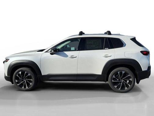 2026 Mazda CX-50 Premium Plus