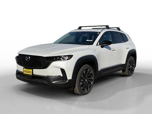 2026 Mazda CX-50 Premium Plus
