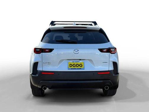 2026 Mazda CX-50 Premium Plus