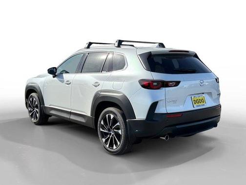 2026 Mazda CX-50 Premium Plus