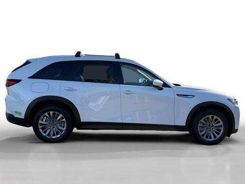 2024 Mazda CX-90 PHEV Preferred