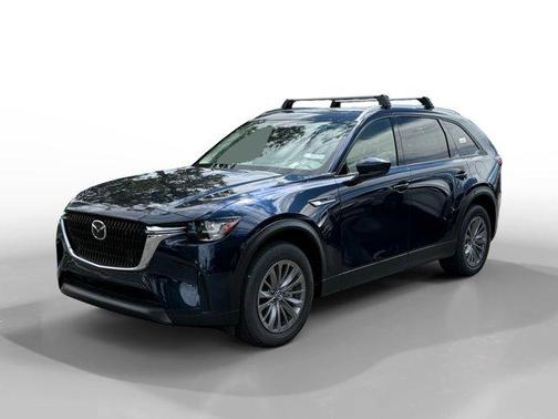 2025 Mazda CX-90 3.3 Turbo Preferred Package