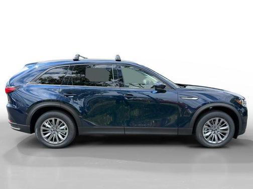 2025 Mazda CX-90 3.3 Turbo Preferred Package